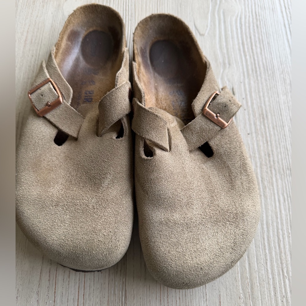 Women’s Birkenstock